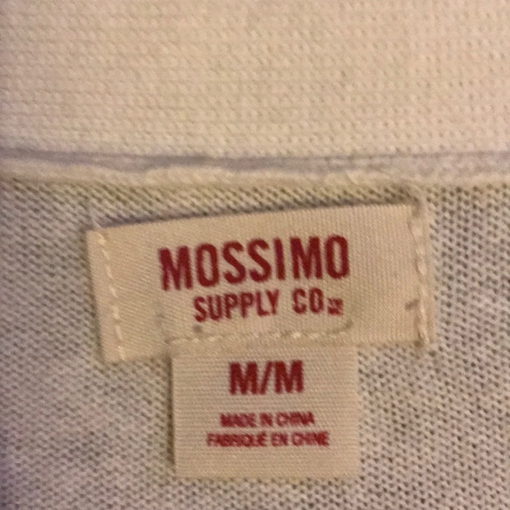 Mossimo sweater - Picture 2 of 2